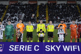 Ascoli-Potenza: arbitra Zago di Conegliano